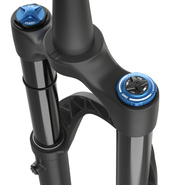 FOX 38 Performance Elite Fork 170mm Grip2 - 27.5"