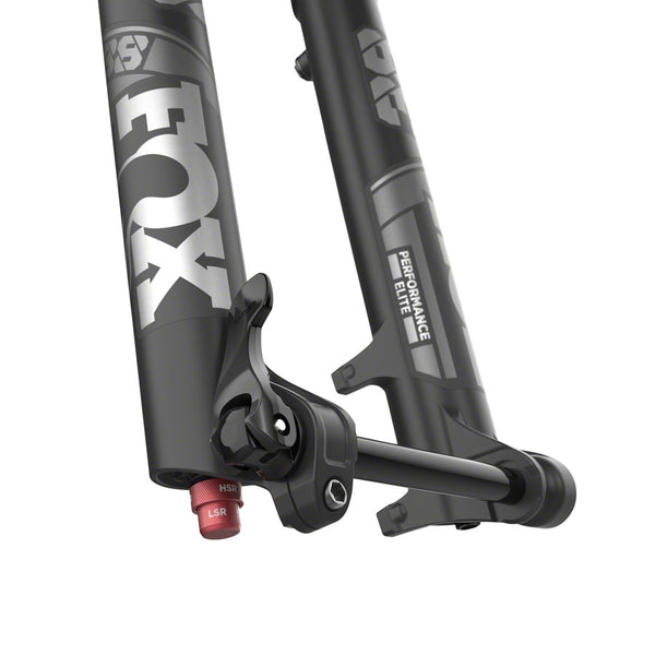 FOX 38 Performance Elite Fork 170mm Grip2 - 27.5"