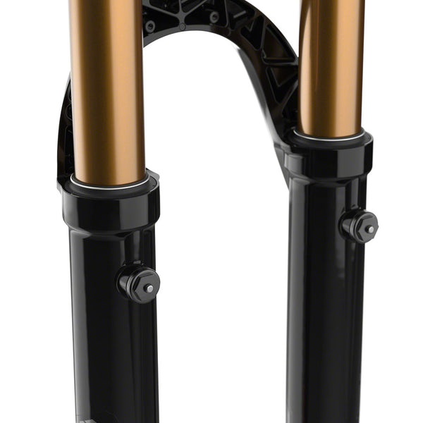 FOX 36 Factory Fork 160mm GRIP 2 | FIT4 - 27.5"