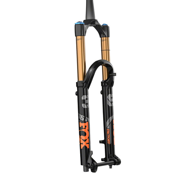 FOX 36 Factory Fork 160mm GRIP 2 | FIT4 - 27.5"