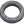 FOX U-Cup Scraper Seal 10mm Shaft