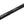 Wolf Tooth Rear Thru Axle - M12 1.5 x 172mm Black