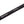 Wolf Tooth Rear Thru Axle - M12 1.75 x 174mm Black