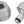 Wolf Tooth Axle Trainer Caps Silver