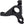 Shimano CUES  CS-LG300-10 Cassette - 10-Speed 11-48t LINKGLIDE Black