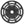 Shimano CUES  CS-LG300-9 Cassette - 9-Speed 11-46t LINKGLIDE Black