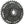 Shimano CUES  CS-LG400-9 Cassette - 9-Speed 11-36t LINKGLIDE Black