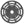 Shimano CUES  CS-LG400-9 Cassette - 9-Speed 11-46t LINKGLIDE Black