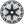 Shimano SLX CS-M7100 Cassette - 12-Speed 10-51t Silver/Black Micro Spline