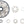 Shimano SLX CS-M7100 Cassette - 12-Speed 10-45t Silver/Black Micro Spline