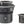 DT Swiss 3-Pawl Freehub Body - SRAM XD Standard Aluminum / Steel Sealed Bearing Kit w/ End Cap 12 x 142 mm