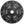 SunRace M993 Cassette - 9 Speed 11-46t Alloy Spider and Lockring ED Black