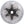 SunRace CSMX9X Cassette - 11-Speed 10-46t Metallic Silver For XD Driver Body