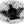 Shimano Deore XT CS-M770 Cassette - 9 Speed 11-34t Silver