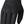 Dakine Boundary 2.0 Gloves - Black Full Finger Small