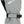 45NRTH 2024 Sturmfist 3 Gloves - Glacial Grey Lobster Style Large