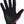 The Shadow Conspiracy Conspire Gloves - Nekomata Full Finger Medium