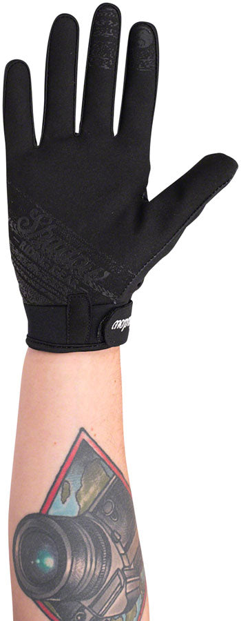 The Shadow Conspiracy Conspire Gloves - Registered Full Finger Large