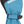45NRTH 2023 Sturmfist 3 Gloves - Slate Lobster Style Large