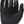 Lizard Skins Monitor SL Gel Gloves - Gray/Black Full Finger Small