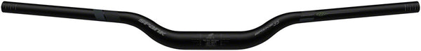 Spank Spike 35 Vibrocore Handlebar - 35mm Clamp 820mm 40mm Rise Black