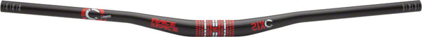 RaceFace SIXC Carbon 31.8 Rise Bar