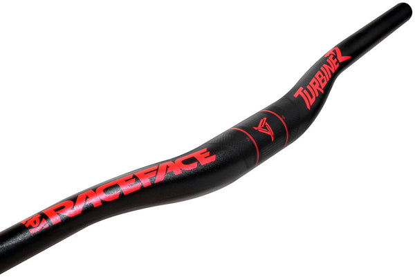RaceFace Turbine 35mm Aluminum Handlebars
