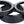 Problem Solvers Headset Stack Spacer - 25.4 3mm 1 5mm 1 10mm 3 Aluminum BLK Assorted 5 Piece Kit