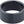 Problem Solvers Headset Stack Spacer - 28.6 15mm Aluminum Black Sold Each