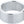 Problem Solvers Headset Stack Spacer - 28.6 15mm Aluminum Silver Sold Each