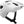 POC Axion Helmet - Hydrogen White Matte X-Small