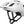 POC Axion Helmet - Hydrogen White Matte X-Small
