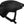 POC Axion Helmet - Uranium Black Matte X-Small