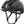 Abus Purl-y Helmet - Shiny Black Medium