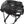 Abus Purl-y Helmet - Shiny Black Medium