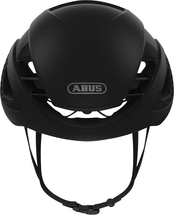 Abus Gamechanger Helmet - Velvet Black Small
