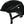 Abus Pedelec 2.0 Helmet - Velvet Black Large