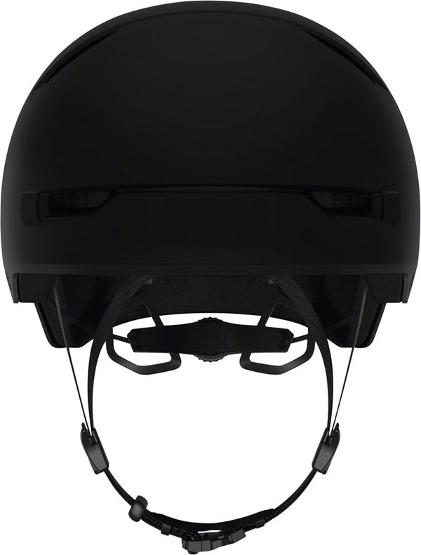 Abus Scraper 3.0 Helmet - Velvet Black Large