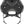 Abus Macator Helmet - Velvet Black Small