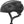 Abus Macator Helmet - Velvet Black Small