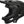 POC Otocon Helmet - Uranium Black Matte X-Small