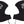 Bar Mitts Extreme Road Pogie Handlebar Mittens Externally Routed Shimano One Size BLK