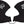Bar Mitts Extreme Road Pogie Handlebar Mittens Internally Routed Campagnolo/SRAM/Shimano One Size BLK