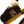Bar Mitts Winter Bot Pogie Water Bottle Mitten: Black