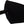 Bar Mitts Dual Position Road Pogie Handlebar Mittens Internally Routed Campagnolo/SRAM/Shimano One Size BLK