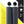 ESI Ribbed Extra Chunky Grips - Black