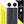 ESI Ribbed Chunky Grips - Black