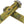 DMR DeathGrip Flanged Grips - Thin Lock-On Camo