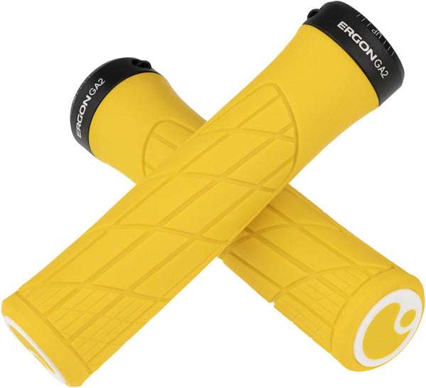 Ergon GA2 Lock-On Grips