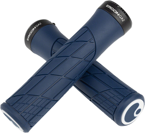 Ergon GA2 Lock-On Grips